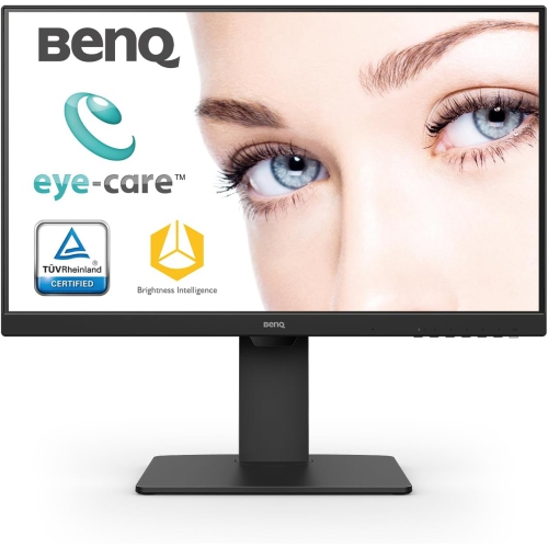 BENQ BL2485TC - Série BL - Moniteur LED - 24&nbsp;po - HD intégrale 1920 x 23 1080 (1080p) @ 75&nbsp;Hz - IPS - 250 cd/m� -