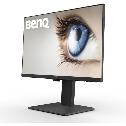 BENQ BL2485TC - Série BL - Moniteur LED - 24&nbsp;po - HD intégrale 1920 x 23 1080 (1080p) @ 75&nbsp;Hz - IPS - 250 cd/m� -
