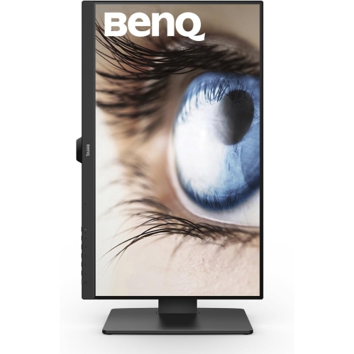 BENQ BL2485TC - Série BL - Moniteur LED - 24&nbsp;po - HD intégrale 1920 x 23 1080 (1080p) @ 75&nbsp;Hz - IPS - 250 cd/m� -