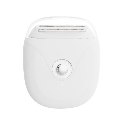 Electric Razor for Women,Lady Body Hair Trimmer,Wet & Dry Use Rechargeable Hair Removal for Bikini Line Underarms Legs,Portable Electric Shaver