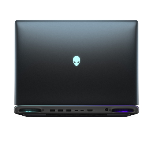 Alienware Area 51 Aa16250 16" Gaming Laptop with Intel® Core™ Ultra 9-275HX Processor, 1TB SSD, 32 GB RAM, NVIDIA® GeForce® RTX™ 5080 Graphics,