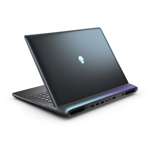Alienware Area 51 Aa16250 16" Gaming Laptop with Intel® Core™ Ultra 9-275HX Processor, 2TB SSD, 32 GB RAM, NVIDIA® GeForce® RTX™ 5080 Graphics,