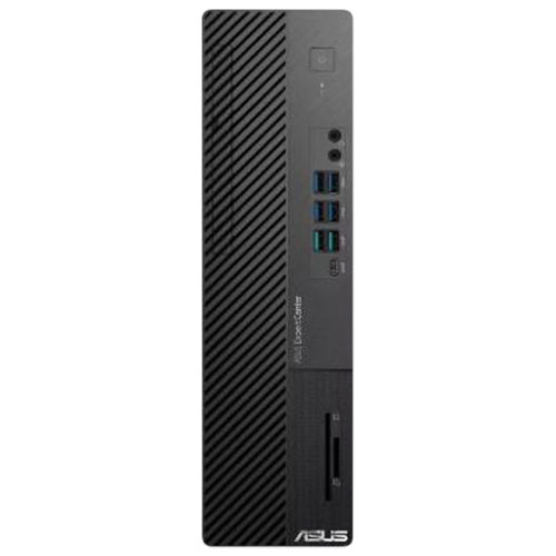 ASUS Expertcenter D901 Desktop PC