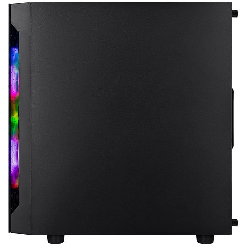 CLX SET Gaming Desktop - AMD Ryzen 5 8400F 4.2GHz 6-Core Processor, 32GB DDR5 Memory, RTX 5060 8GB GDDR7 Graphics, 2TB SSD, WiFi, Windows 11 Home