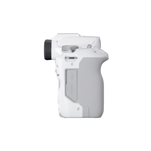 Canon EOS R50 Mirrorless Camera + 64GB Card + Bag + Charger + Battery + More