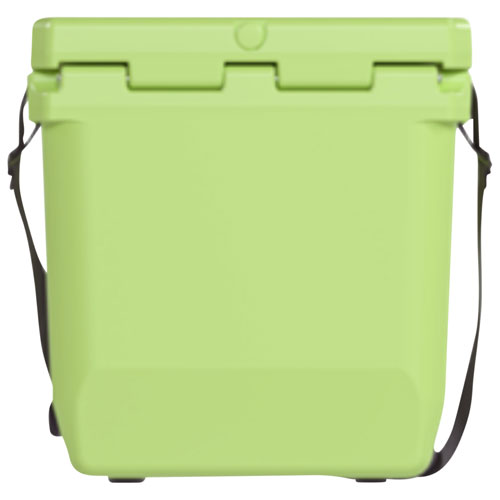 RovR CoolR 23.7 L Hard Shell Cooler with Shoulder Strap - Matcha