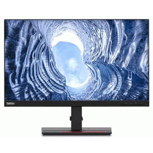 Brand New - Lenovo ThinkVision T24h-20 - LED Monitor - 23.8"