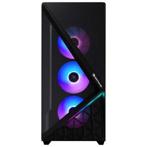 Ordinateur de jeu Slate 9 d'iBUYPOWER - Anglais - Exclusivité Best Buy