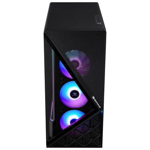 Ordinateur de jeu Slate 9 d'iBUYPOWER - Anglais - Exclusivité Best Buy