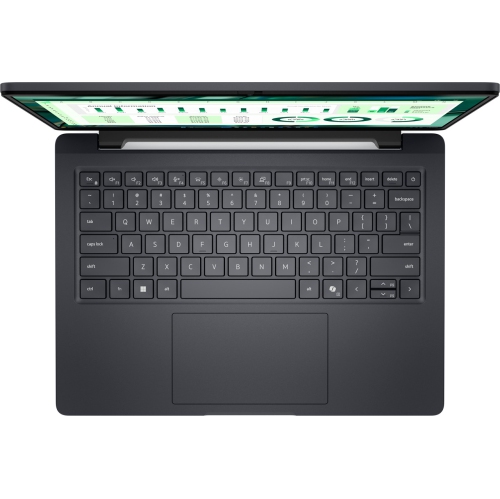 Dell Pro Max Mc14250 14" Laptop with Intel® Core™ Ultra 7-255H Processor, 512GB SSD, 16 GB RAM, Intel® Arc™ Pro Graphics, Windows 11 Pro - Platinum