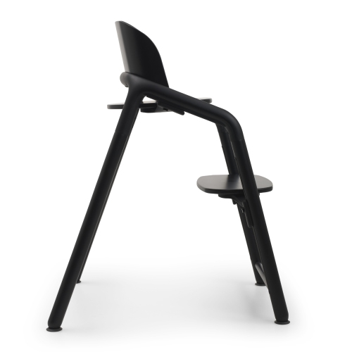 Bugaboo Giraffe Complete High Chair - Black