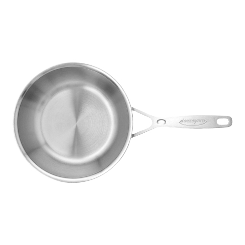 DEMEYERE Industry 5 2 L Sauteuse With Lid
