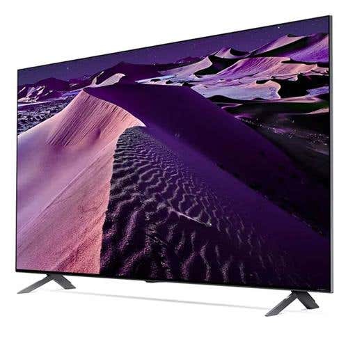 Refurbished - LG 75QNED85UQA 75" QNED85UQA Mini LED 4K QNED Smart TV