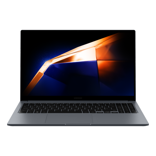 Refurbished - Samsung Galaxy Book4 15.6" Laptop - Grey (Intel Core 7-150U/1TB SSD/16GB RAM/Windows 11)