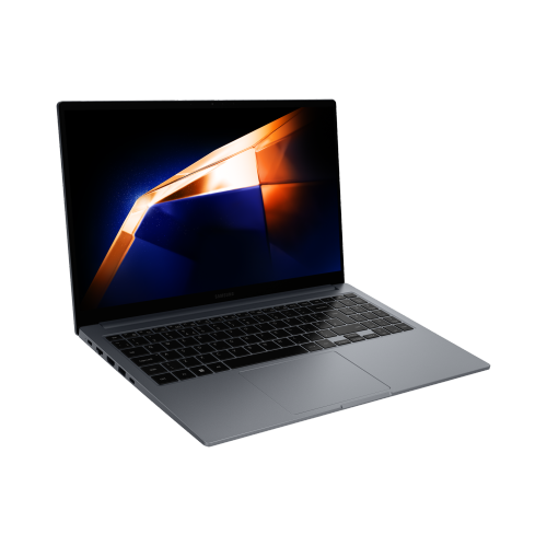 Refurbished - Samsung Galaxy Book4 15.6" Laptop - Grey (Intel Core 7-150U/1TB SSD/16GB RAM/Windows 11)