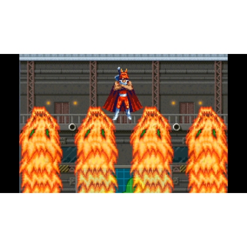 Ninja Five-0: Standard Edition - Limited Run Games #564 [PlayStation 4]