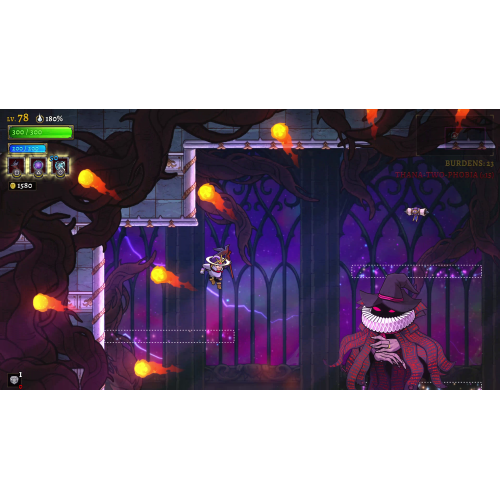 Rogue Legacy 2: Standard Edition - Limited Run Games #240 [Nintendo Switch]