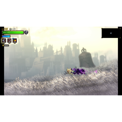 Rogue Legacy 2: Standard Edition - Limited Run Games #240 [Nintendo Switch]