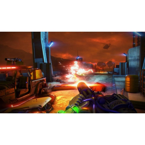 Far Cry 3: Blood Dragon - Limited Run Games #19 [Xbox One]