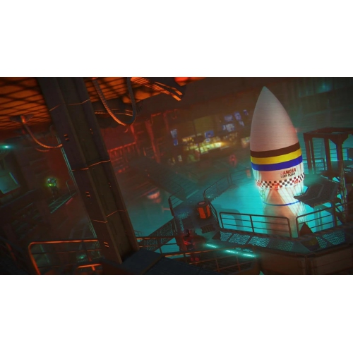 Far Cry 3: Blood Dragon - Limited Run Games #19 [Xbox One]