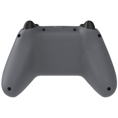 Surge Wireless Pro Controller for Switch/Switch 2/PC - Grey Camo