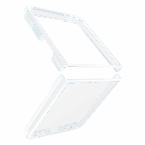 OtterBox Thin Flex Case | Made for Galaxy Z Flip7 | Clear