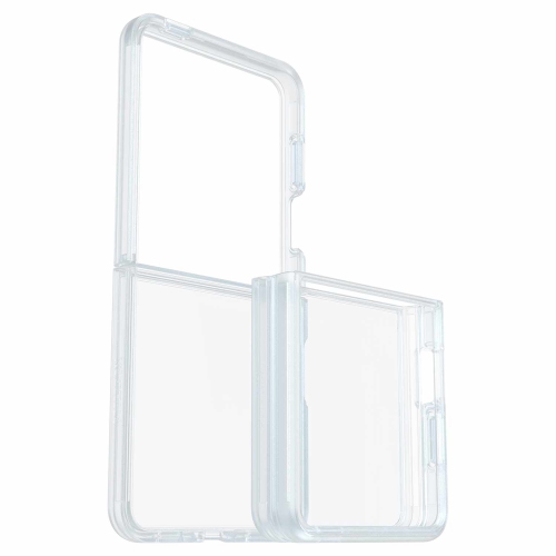OtterBox Thin Flex Case | Made for Galaxy Z Flip7 | Clear