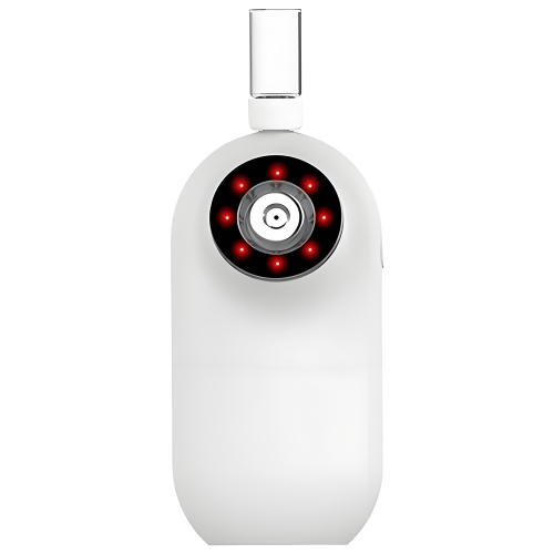 Rechargeable adjustable speed 35000rpm wireless nail art grinder, Manicure and Pedicure Kit for Nail Salon and Home Manicure