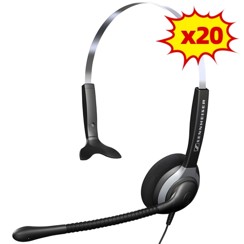 EPOS I SENNHEISER SH 230 - Bulk Pack of 20