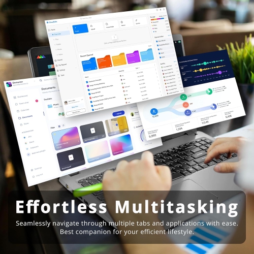 Remis à neuf - Portable Aspire 3 15,6&nbsp;po FHD, i5-1035G1 Intel, SSD 256&nbsp;Go, mémoire vive DDR4 8&nbsp;Go, carte graphique UHD Intel Pavé
