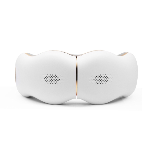 BISD-YD750 Hot-selling eye massager Multifunctional eye massager Air pressure, hot compress, built-in music, voice broadcast, Bluetooth connection