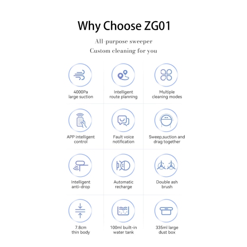 New smart sweeping robot automatic recharging sweeping, suction and mopping integrated voice control with water mopping function robot vacuum cleaner