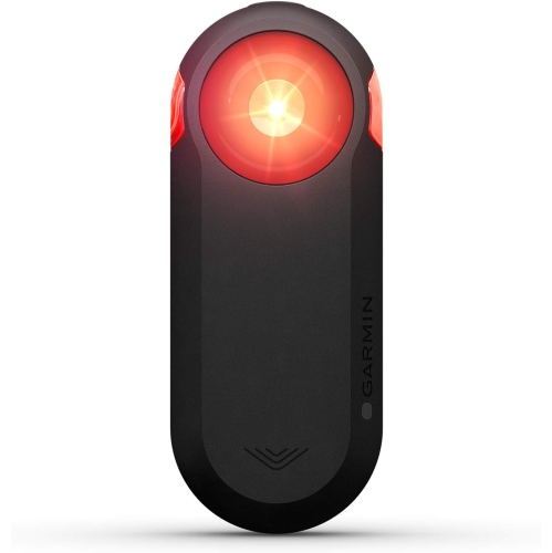 Refurbished Garmin Varia RTL515 Radar Tail Light - Black