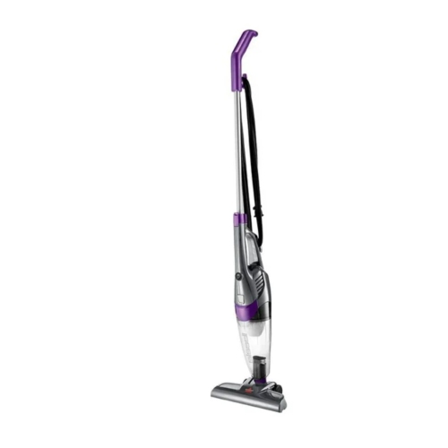 Aspirateur-balai léger 3-en-1 de Bissell® avec poignée QuickRelease™, violet Pacifique tout usage