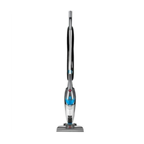 Aspirateur-balai léger 3-en-1 Bissell® avec poignée QuickRelease™, bleu Baha multi-usage