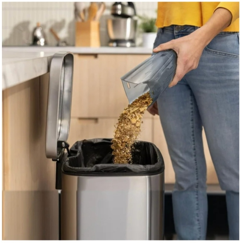 Aspirateur-balai léger 3-en-1 Bissell® avec poignée QuickRelease™, bleu Baha multi-usage