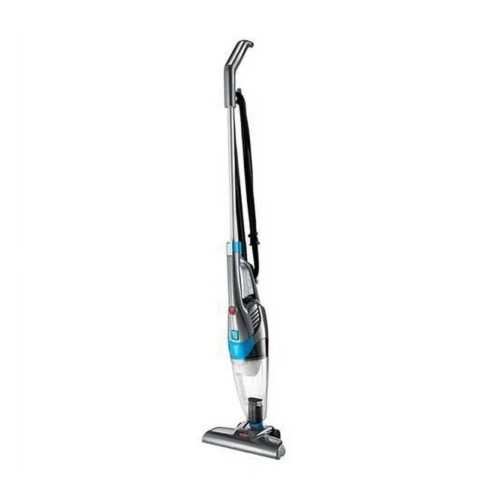 Aspirateur-balai léger 3-en-1 Bissell® avec poignée QuickRelease™, bleu Baha multi-usage