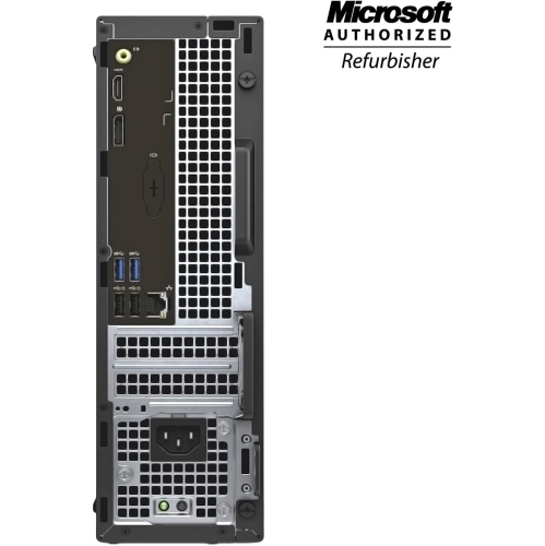 Dell OptiPlex 3050 SFF / i5-6500 3.2GHz / 16GB RAM / 256GB SSD