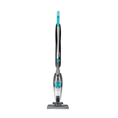 Aspirateur-balai léger 3-en-1 Bissell® avec poignée QuickRelease™, multi-usage Aqua Ocean