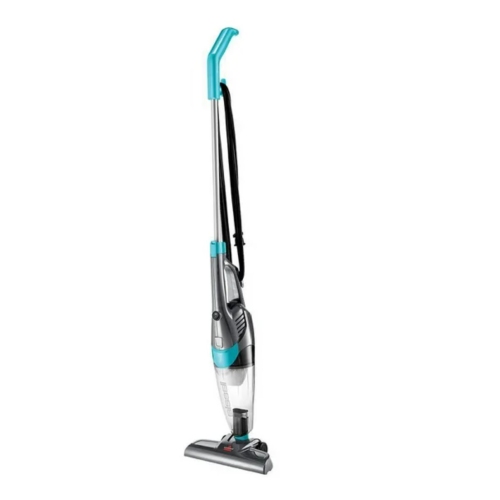 Aspirateur-balai léger 3-en-1 Bissell® avec poignée QuickRelease™, multi-usage Aqua Ocean