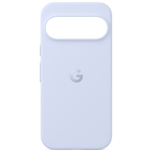 Étui rigide ajusté Pixelsnap de Google pour Pixel 10/10 Pro - Givre