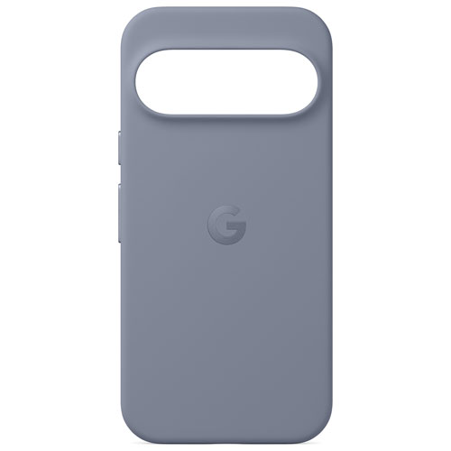 Étui rigide ajusté Pixelsnap de Google pour Pixel 10 Pro XL - Pierre de lune