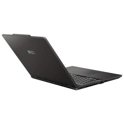 MSI VenturePro 16" Laptop - Solid Grey