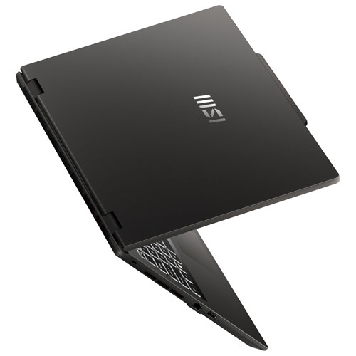 MSI VenturePro 16" Laptop - Solid Grey