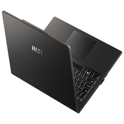 MSI VenturePro 16" Laptop - Solid Grey