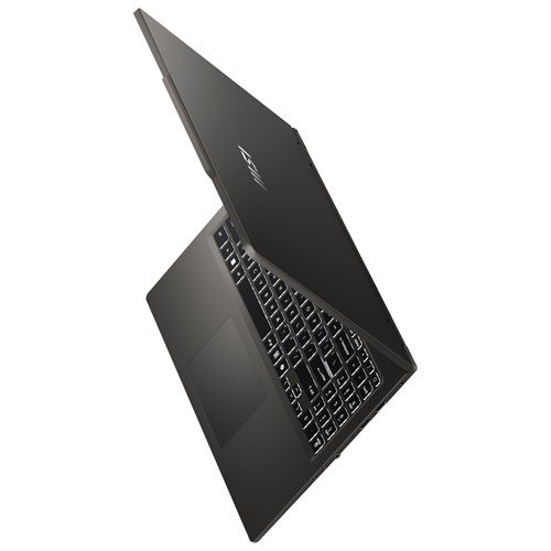 MSI VenturePro 16" Laptop - Solid Grey