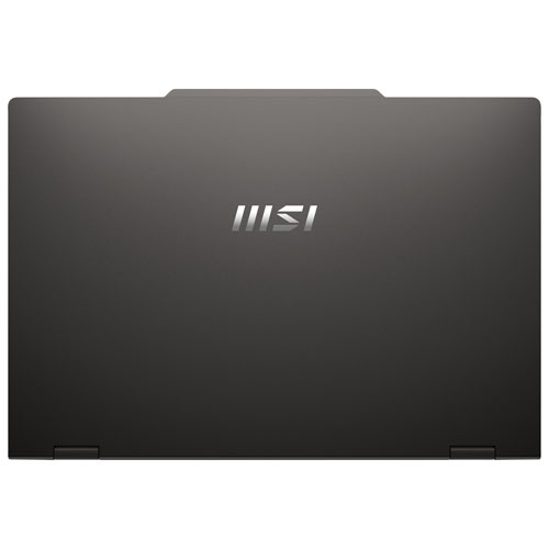 MSI VenturePro 16" Laptop - Solid Grey
