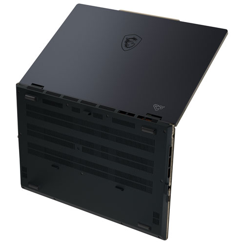 MSI Cyborg 15.6" Gaming Laptop - Translucent Black