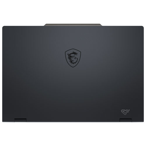 MSI Cyborg 15.6" Gaming Laptop - Translucent Black