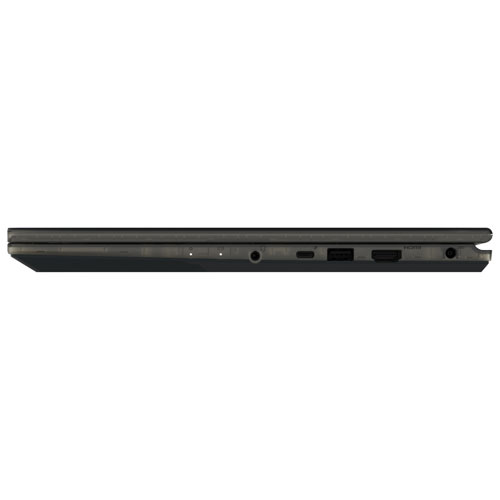 MSI Cyborg 15.6" Gaming Laptop - Translucent Black